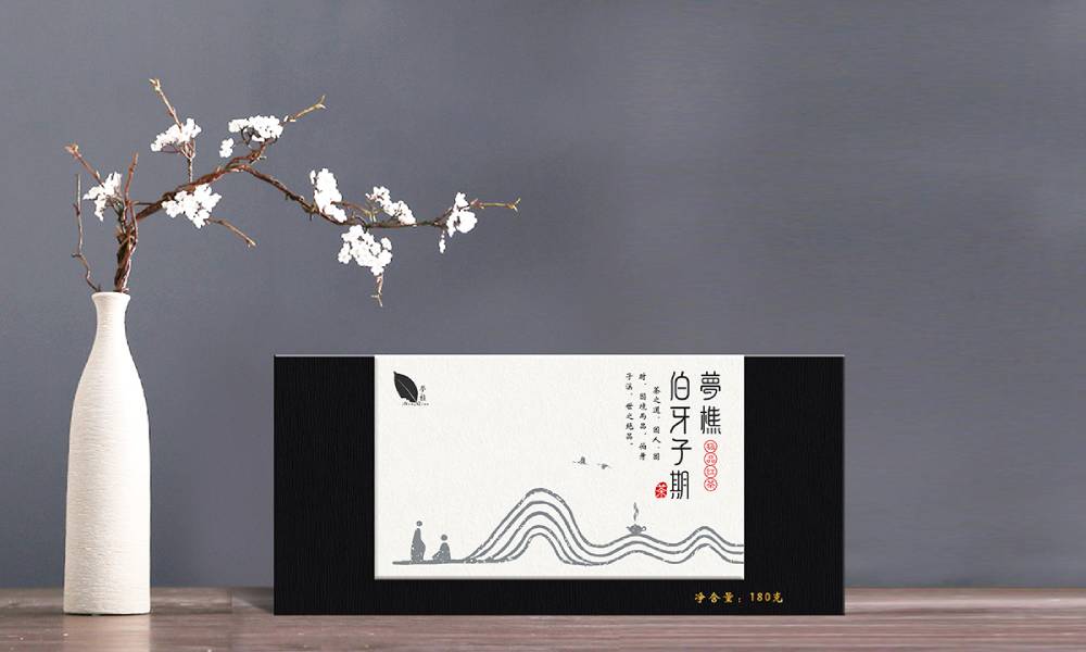 从材料到工艺，嵊泗县包装设计的质量底线与创新突破