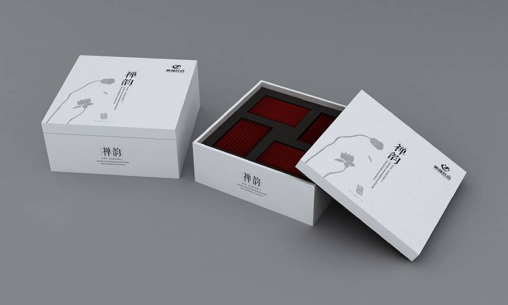 嵊泗县茶叶包装设计：以自然意趣，传递城市茶香的清雅韵味